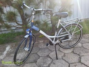 Sprzedam rower holenderski Batavus Weekend