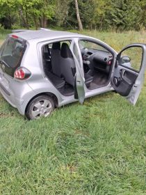 Sprzedam Toyote Aygo