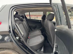 Hyundai i20 1.25 BENZYNA Zarejestrowany Długie Opłaty...