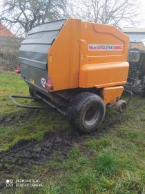 Sprzedam prasę Warfama z-543