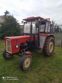 Sprzedam Ursus c360/c355