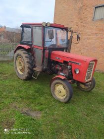 Sprzedam Ursus c360/c355