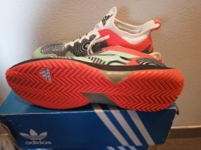 Oryginalne buty Adidas Nike Puma