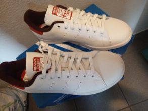 Oryginalne buty Adidas Nike Puma