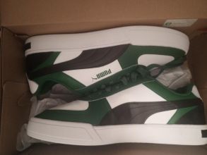 Oryginalne buty Adidas Nike Puma