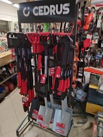 Nagrzewnica olejowa gazowa master HECHT