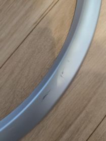 Bujaczek elektryczny dla niemowlaka