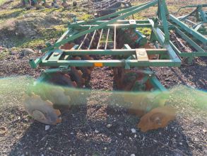 Sprzedam talerzówke