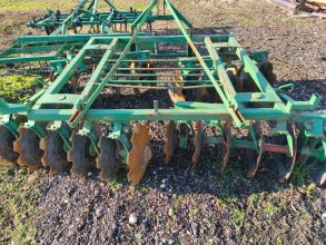 Sprzedam talerzówke