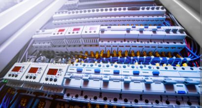 Elektryk Automatyk – Serwis Maszyn i Utrzymanie Ruchu...