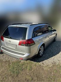 Opel Vectra C 1.9 cdti