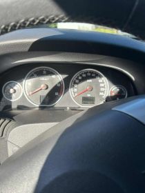 Opel Vectra C 1.9 cdti