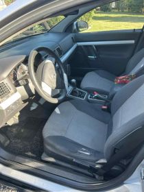 Opel Vectra C 1.9 cdti