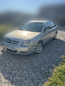 Opel Vectra C 1.9 cdti