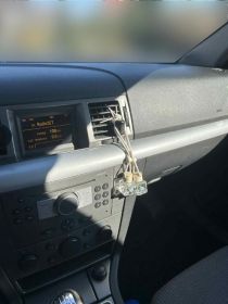 Opel Vectra C 1.9 cdti