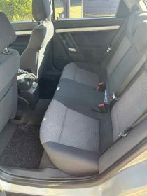 Opel Vectra C 1.9 cdti