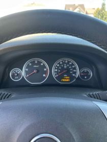 Opel Vectra C 1.9 cdti