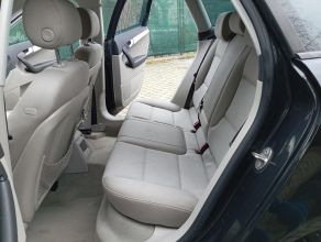 Audi/A3/Lift/1.9/TDI/Ładna/5-Drzwi/Zarejestr/