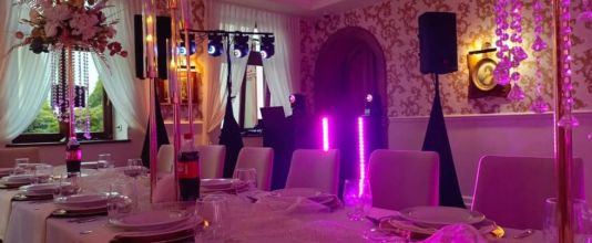 Szukasz Dj na swoją imprezę okolicznościową. Zapraszam