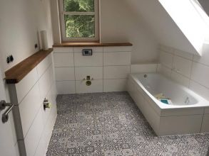 Usługi remontowo-budowlane Grzegorz