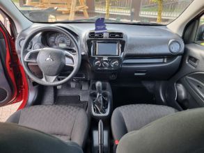 Sprzedam , Mitsubishi Space Star II 1.2 benzyna 71KM