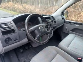 Sprzedam , VW T5 Transporter 1.9 TDI ,