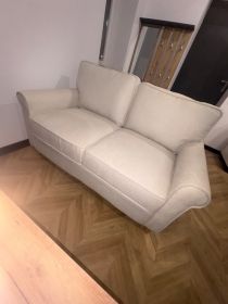 Sprzedam nową sofę