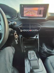 Peugeot 2008 automat niski przebieg