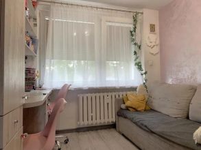 Mieszkanie na sprzedaż TUREK, PARTER BALKON