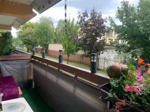 Mieszkanie na sprzedaż TUREK, PARTER BALKON