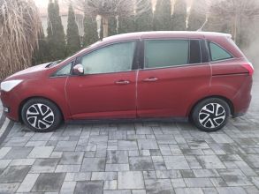 Ford grand c max