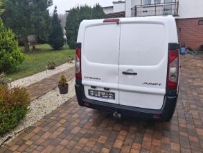 Citroen Jumpy L2