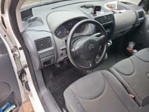 Citroen Jumpy L2