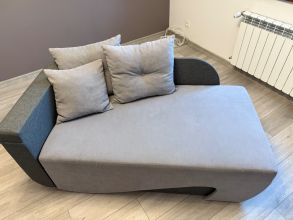 Sprzedam sofę. W bardzo dobrym stanie....