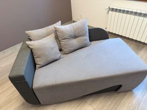 Sprzedam sofę. W bardzo dobrym stanie....