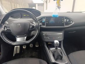 Sprzedam peugeot 308 1.5 HDi 130 km