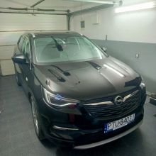 Sprzedam OPEL GRANLAND X 2.0 bhdi 2020r