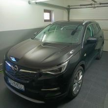 Sprzedam OPEL GRANLAND X 2.0 bhdi 2020r