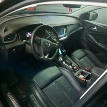 Sprzedam OPEL GRANLAND X 2.0 bhdi 2020r