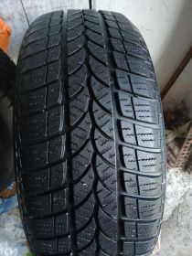 Sprzedam opony zimowe 16/205/55