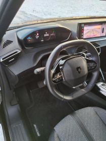 Peugeot 2008 automat niski przebieg