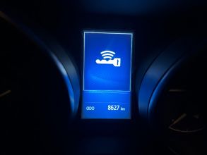 Do sprzedania Toyota Auris 1,8 benzyna hybryda