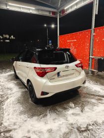 Toyota Yaris 1.5 Selection