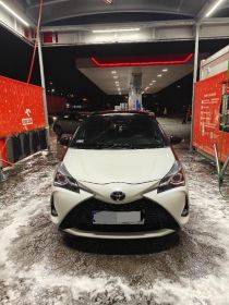 Toyota Yaris 1.5 Selection