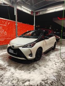 Toyota Yaris 1.5 Selection