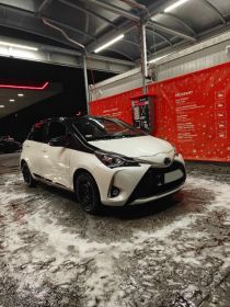 Toyota Yaris 1.5 Selection
