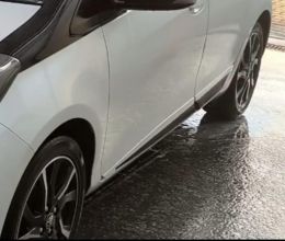 Toyota Yaris 1.5 Selection