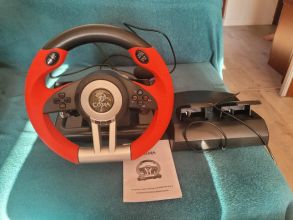 Sprzedam kierownicę
