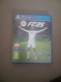 Sprzedam fc 25 na ps5