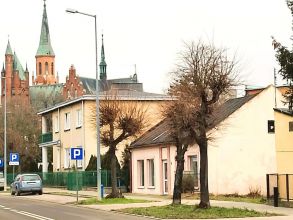 Wyjątkowa nieruchomość inwestycyjna w samym sercu Turku